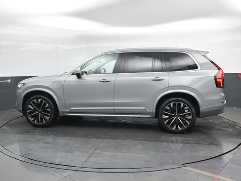 New 2026 Volvo XC90 T8 Ultra w/ Protection Package Premier AWD/4WD image 7