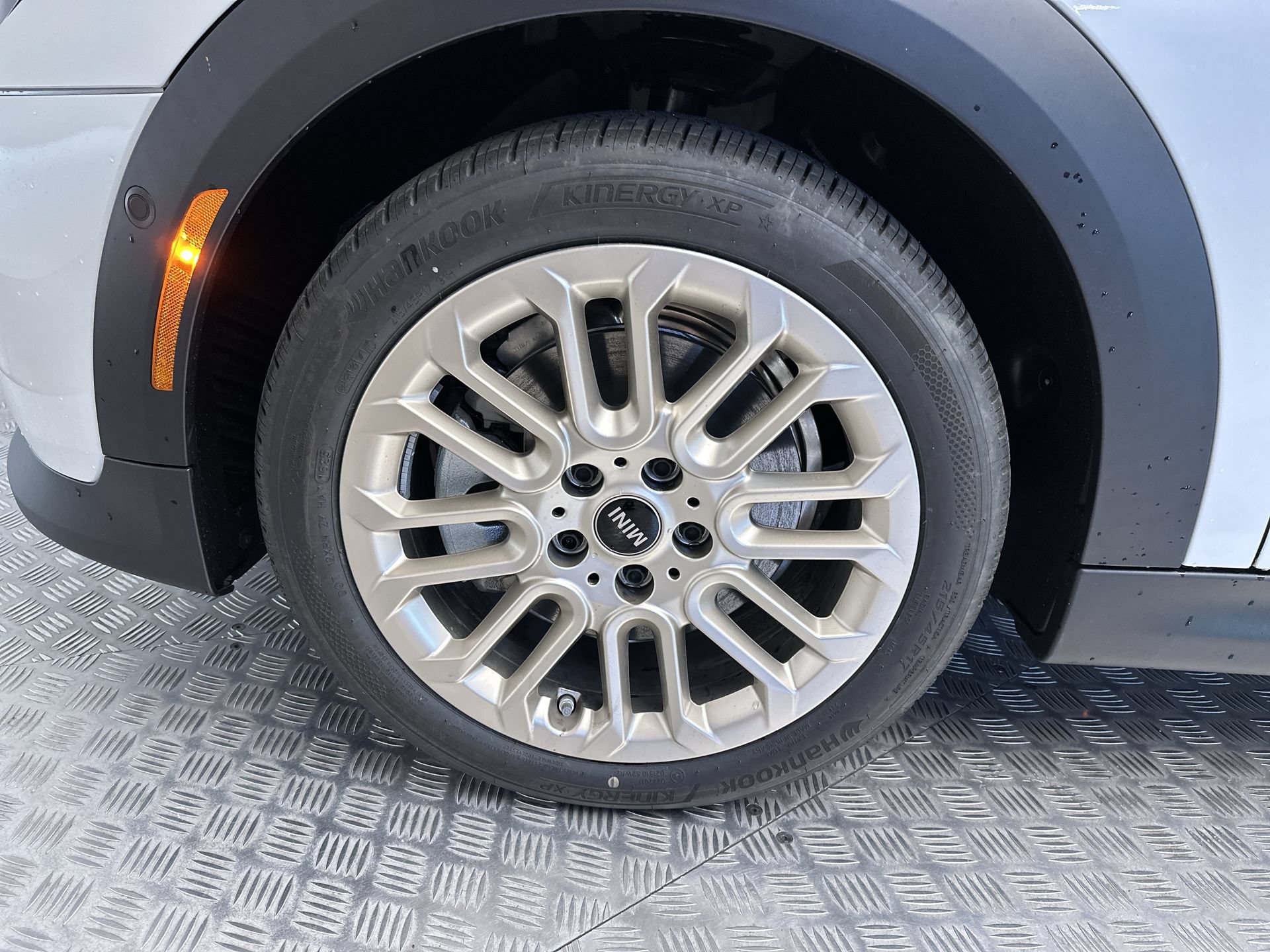 Certified 2026 MINI Cooper S FWD image 26