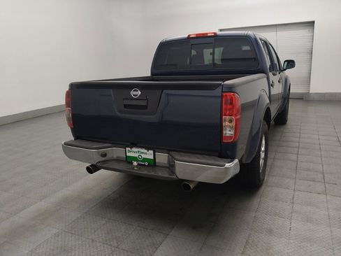Used 2019 Nissan Frontier SV RWD image 9