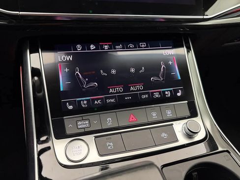 Used 2019 Audi Q8 Premium Plus AWD/4WD image 44