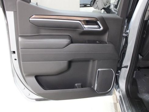 New 2026 Chevrolet Silverado 1500 LT Trail Boss w/ LT Trail Boss Premium Package image 20