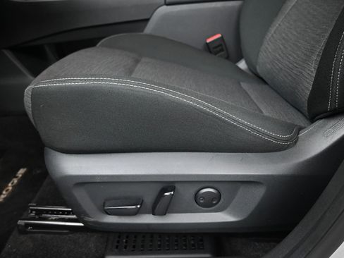 Certified 2023 Nissan Rogue SV AWD/4WD image 10