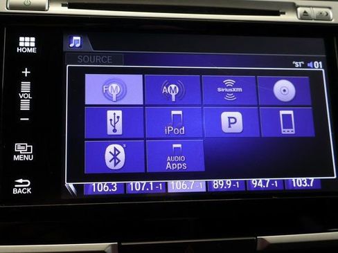 Used 2016 Honda Accord EX-L image 24