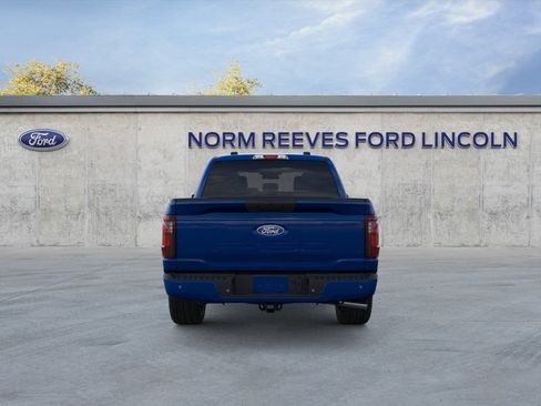 New 2026 Ford F150 STX RWD image 5