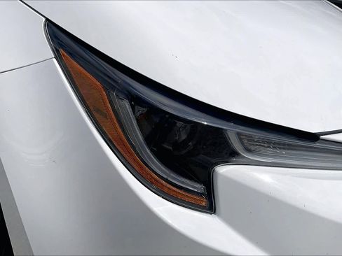 Used 2024 Toyota Corolla LE image 26