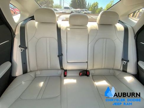 Used 2023 Hyundai Sonata Limited FWD image 19