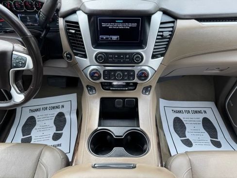 Used 2018 GMC Yukon SLT AWD/4WD image 30