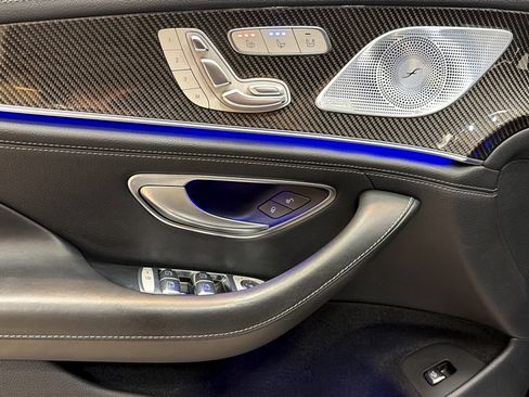 Used 2021 Mercedes-Benz AMG GT 63 S image 9