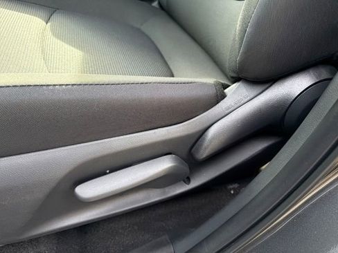 New 2025 Toyota RAV4 LE image 15