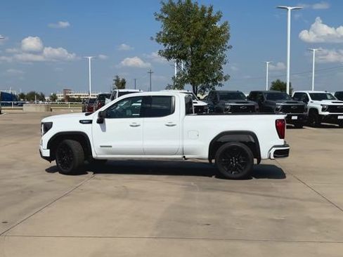 New 2026 GMC Sierra 1500 Elevation image 5