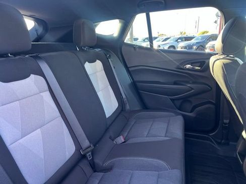 Used 2024 Chevrolet Trax RS w/ Driver Confidence Package FWD image 25