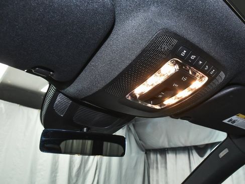 Used 2025 Mercedes-Benz GLS 450 GLS 450 image 50