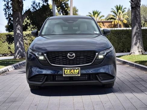 New 2026 MAZDA CX-5 Select AWD/4WD image 3