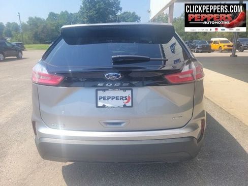 Used 2024 Ford Edge SE AWD/4WD image 4