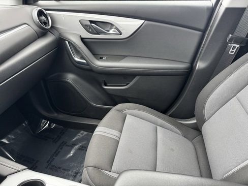 Certified 2023 Chevrolet Blazer LT w/ Driver Confidence Package image 25