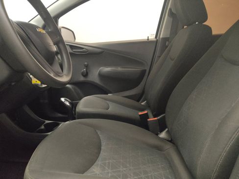 Used 2022 Chevrolet Spark LS FWD image 17