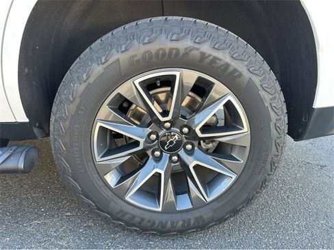 Certified 2023 Chevrolet Tahoe Z71 w/ Max Trailering Package image 9