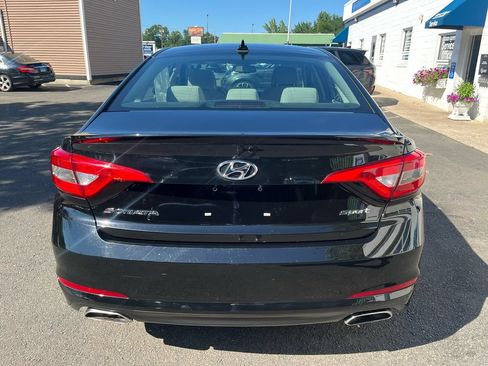 Used 2016 Hyundai Sonata Sport FWD image 19