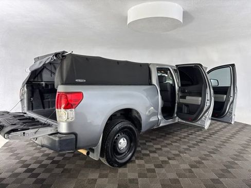 Used 2010 Toyota Tundra 2WD Double Cab image 17