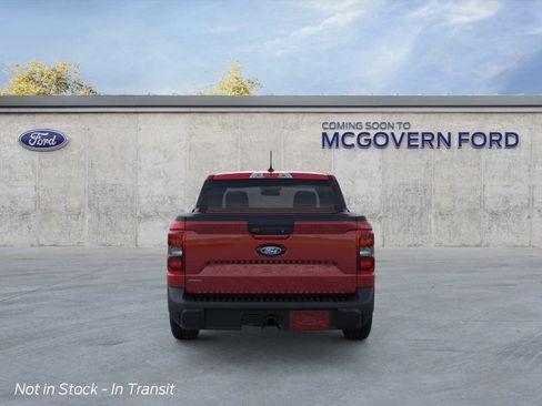 New 2026 Ford Maverick Lariat AWD/4WD image 5