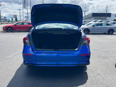 Used 2023 Honda Civic EX image 11