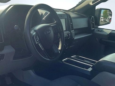 Certified 2019 Ford F150 XL w/ Equipment Group 101A Mid image 13
