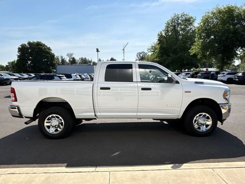 Used 2022 RAM 2500 Tradesman AWD/4WD image 5