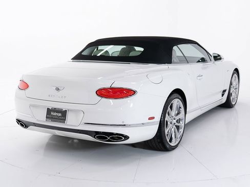 Used 2023 Bentley Continental GT Azure AWD/4WD image 13