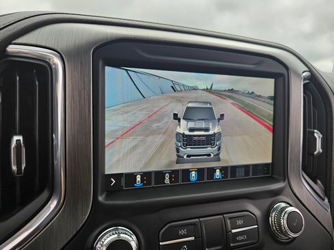 Used 2020 GMC Sierra 3500 Denali w/ Denali Ultimate Package AWD/4WD image 46