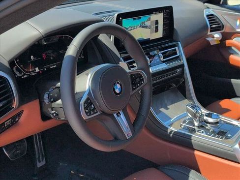 New 2026 BMW 840i xDrive AWD/4WD image 3