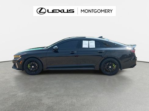 Used 2026 Kia K5 GT w/ GT1 Package FWD image 6