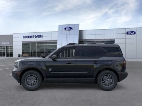 New 2026 Ford Bronco Sport Big Bend w/ Convenience Package AWD/4WD image 3