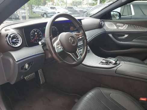 Used 2019 Mercedes-Benz CLS 450 image 10