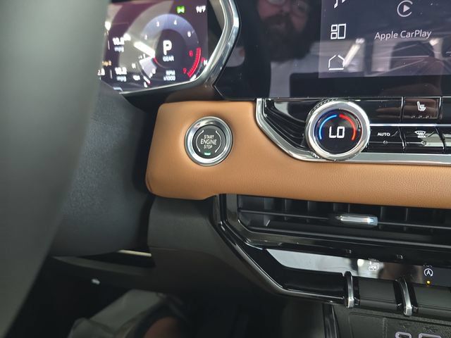 New 2026 GMC Canyon AT4 AWD/4WD image 23