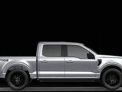 New 2026 Ford F150 XLT w/ Equipment Group 302A MID AWD/4WD image 61