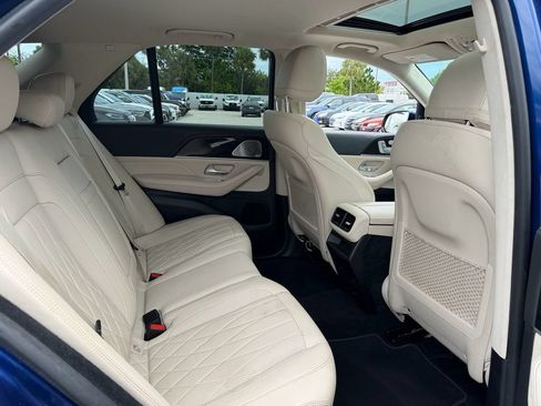Used 2021 Mercedes-Benz GLE 53 AMG 4MATIC image 17
