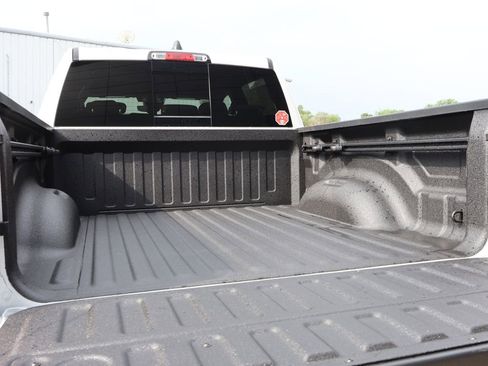 New 2026 RAM 1500 Laramie w/ Bed Utility Group image 15