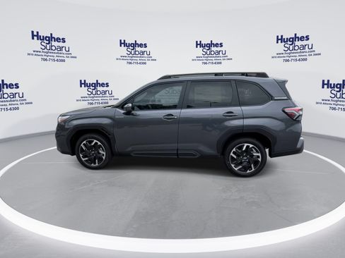 New 2026 Subaru Forester Limited AWD/4WD image 7