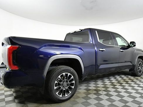 Used 2024 Toyota Tundra Limited image 10