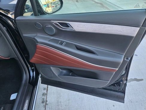 New 2026 Genesis GV80 3.5T Prestige AWD/4WD image 14