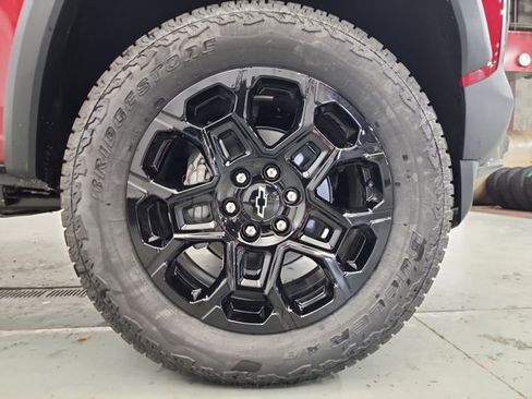 New 2026 Chevrolet Colorado Trail Boss image 38