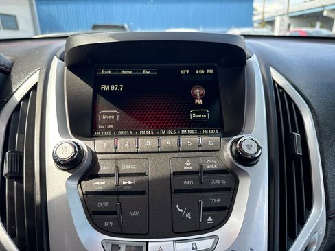 Used 2015 GMC Terrain Denali AWD/4WD image 17