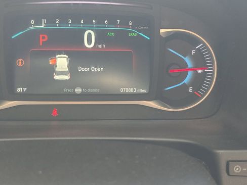 Used 2022 Honda Pilot Special Edition image 13