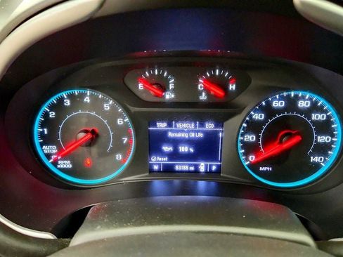 Used 2023 Chevrolet Malibu LT FWD image 12