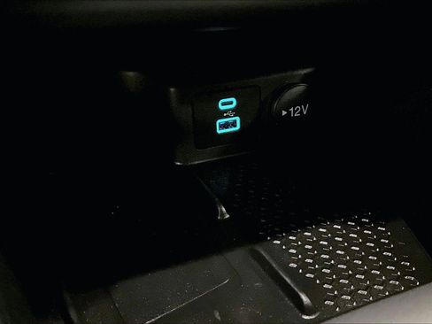 Certified 2022 Ford Bronco Sport Big Bend w/ Convenience Package image 31