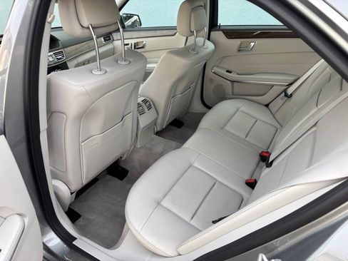 Used 2014 Mercedes-Benz E 350 Sedan w/ Premium 1 Package image 34