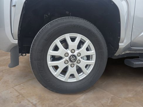Used 2026 Toyota Tacoma SR RWD image 27