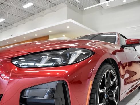 Used 2026 BMW 430i xDrive Convertible AWD/4WD image 10