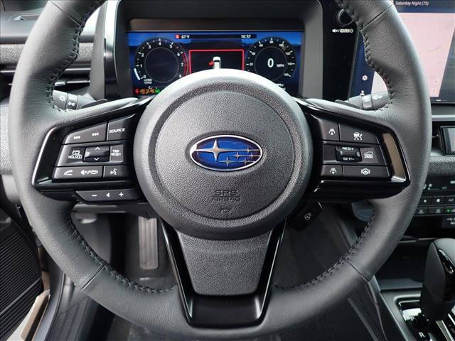 New 2026 Subaru Outback Premium AWD/4WD image 15
