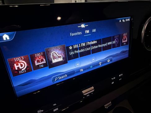 Used 2025 Mercedes-Benz Sprinter 2500 image 18